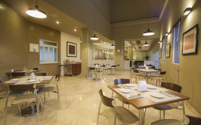 Turotel Morelia