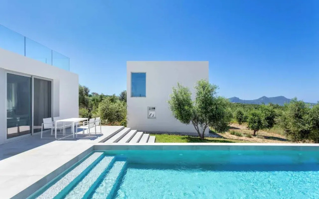 Villa Kalypso I
