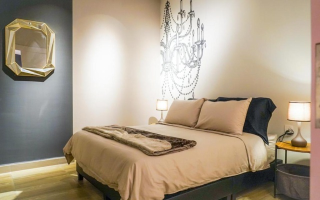 The Octagon Ipoh by Plush – Guest Rooms – Ipoh