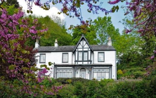Tintern Old Rectory