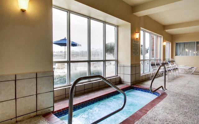 Clarion Suites