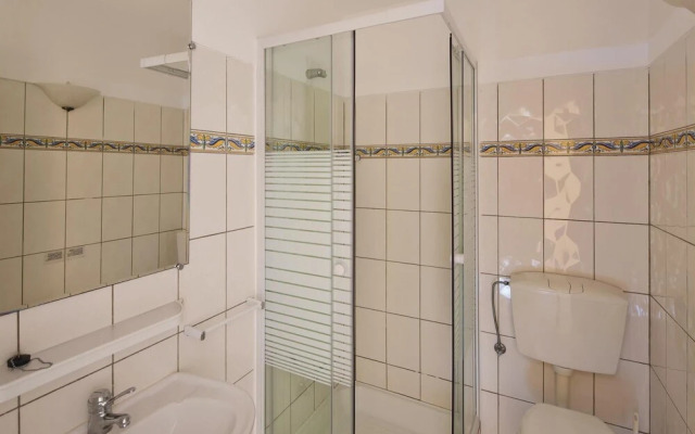 Vivenda Dois Pinheiros