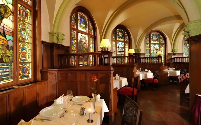 Hotel Palota Lillafüred****