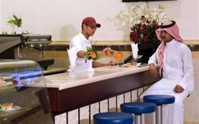 Durrat Al Eiman Hotel