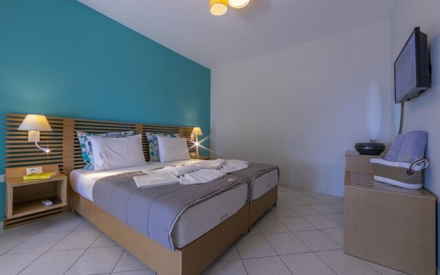 Villa Electra With Private Pool
