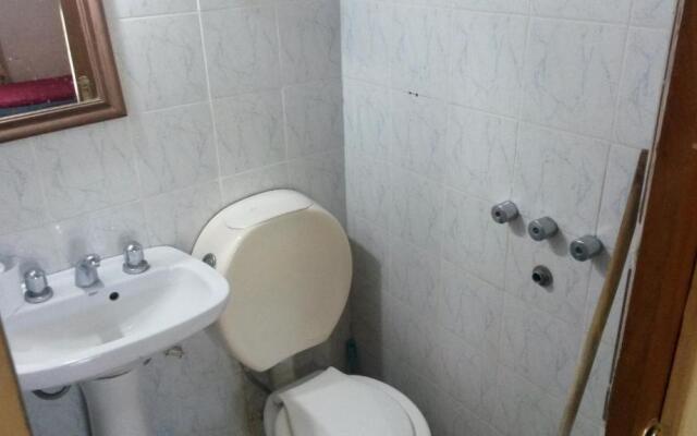 Posada Los Balnearios