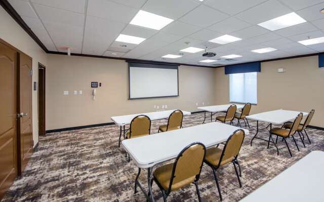 Hampton Inn & Suites Port Arthur