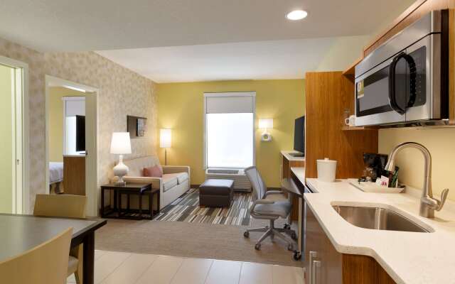 Home2 Suites by Hilton Gainesville Medical Center