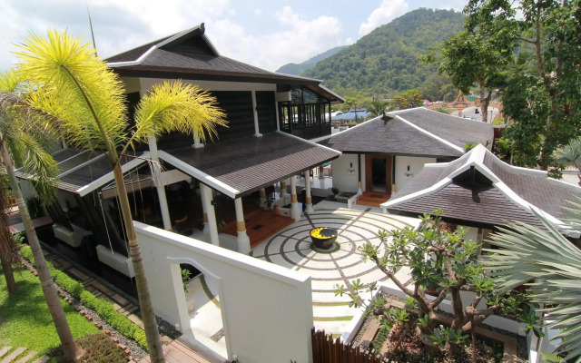 Numsai Khaosuay Resort