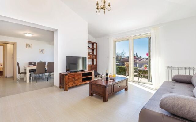 Beautiful Home in Matulji With Wifi and 1 Bedrooms