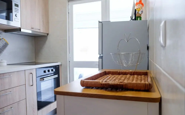 Aliados Delight by Homing