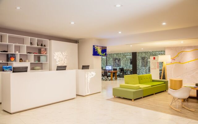 Fiesta Inn Express Perinorte