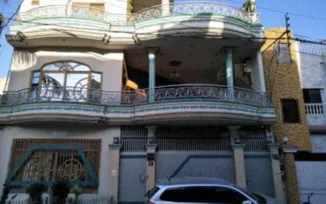 Karachi Motel