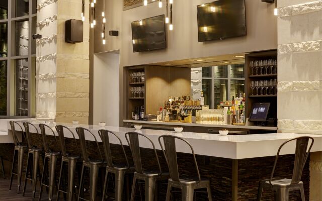 Archer Hotel Austin at the Domain
