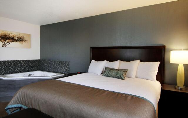 Best Western Plus City Center