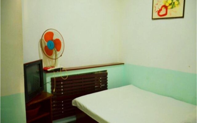 Da Lian Chun Yuan Hostel
