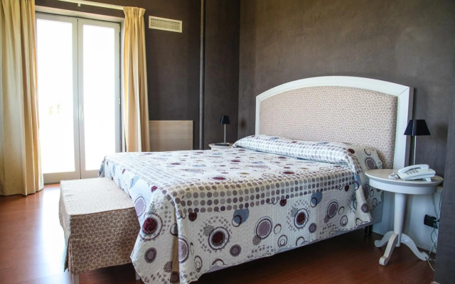 Grand Hotel Paclà