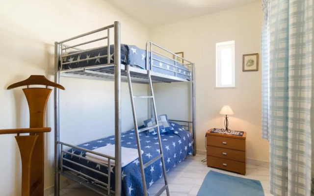 Carvoeiro Villa Miguel