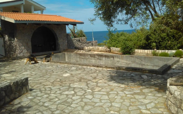 Stone House “Mediterraneo”