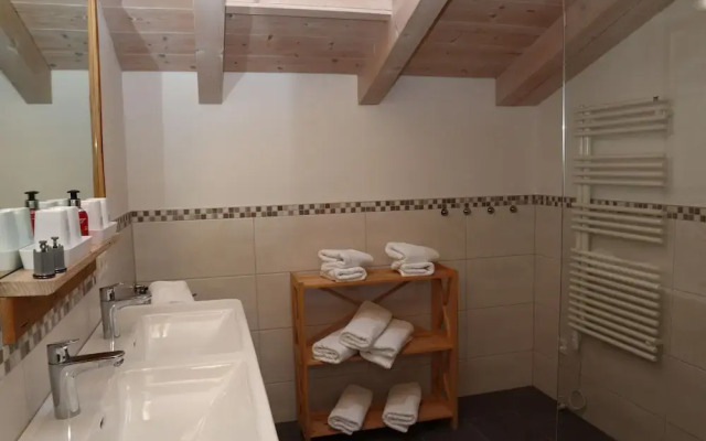Apartment Rohregger, Neukirchen