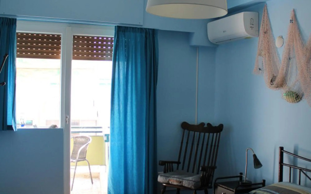 Petaluda House 2 Izabela