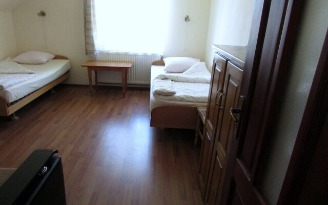 BIO Pension - BIO Panzio - Pensiunea BIO