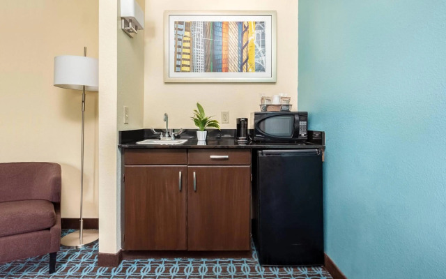 Fairfield Inn by Marriott Northlake