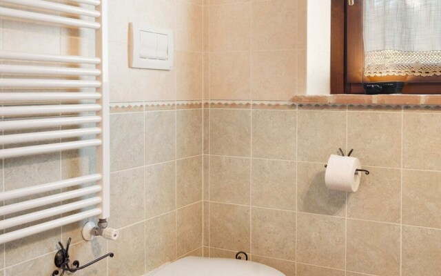 Luxurious Holiday Home in Marsciano With Swimming Pool