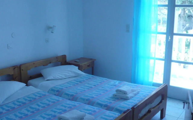 Lefkothea Hotel