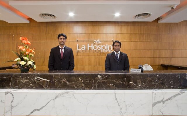 La Hospin Hotel & Resort