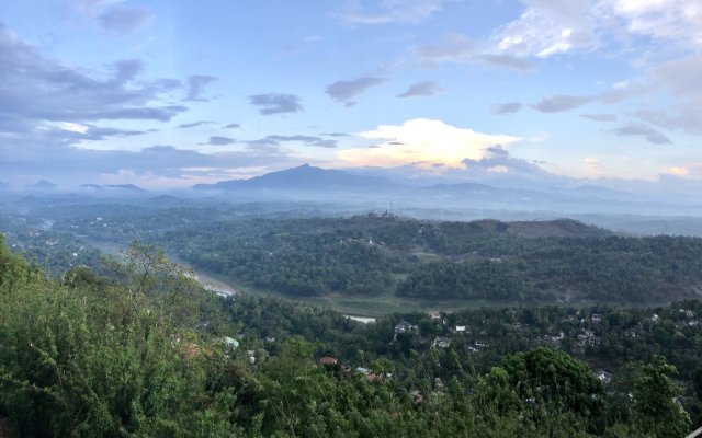 Mount Blue Kandy