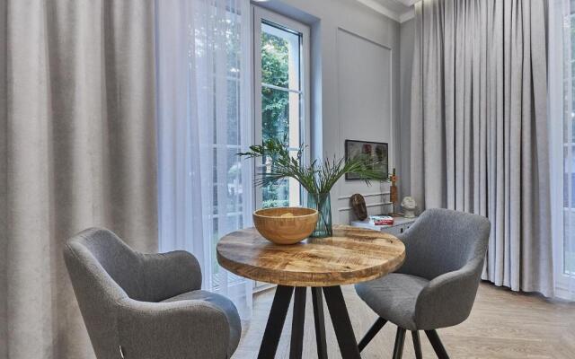 Apartamenty Swinoujscie - Villa 44