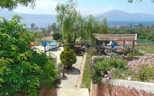 Residence Jazoj
