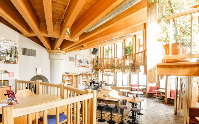Apartment Near the ski Area in Wagrain