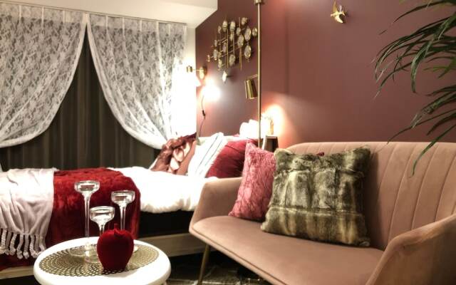 Alphabed Okayama Sennitimae103