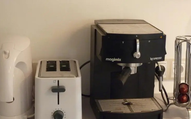 Les Toits du Capitole