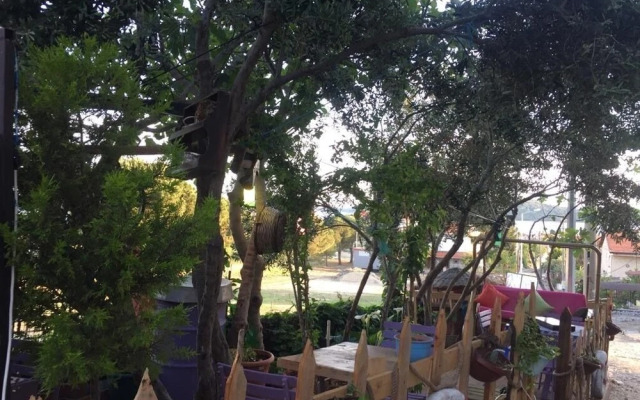 Cunda TheLara Otel