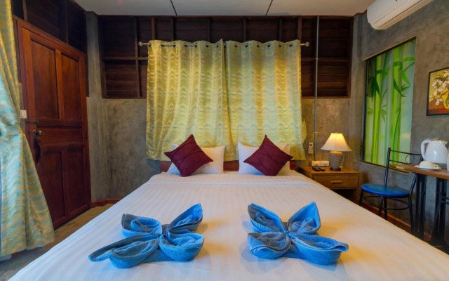 Kanya Cozy Bungalows Kata Beach