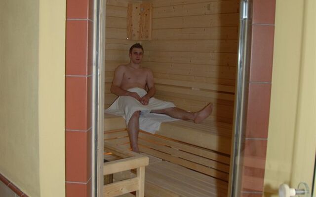 Wellness Hôtel Wiltz
