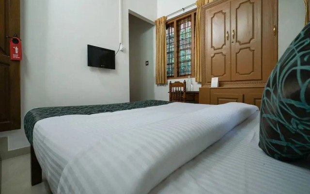 Planters Villa by OYO Rooms
