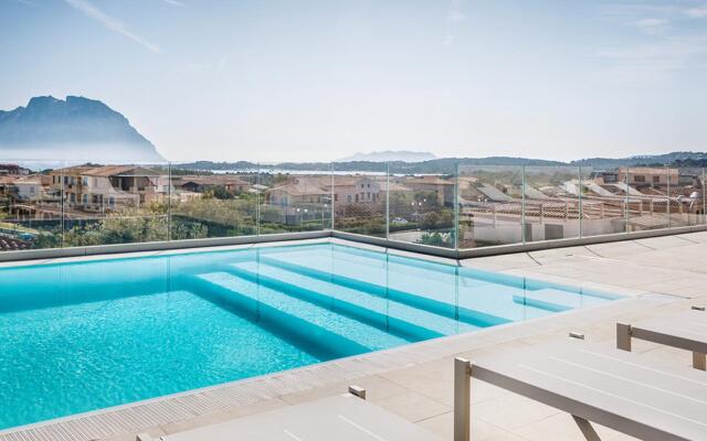 Felix Hotels - Hotel Residence Porto San Paolo