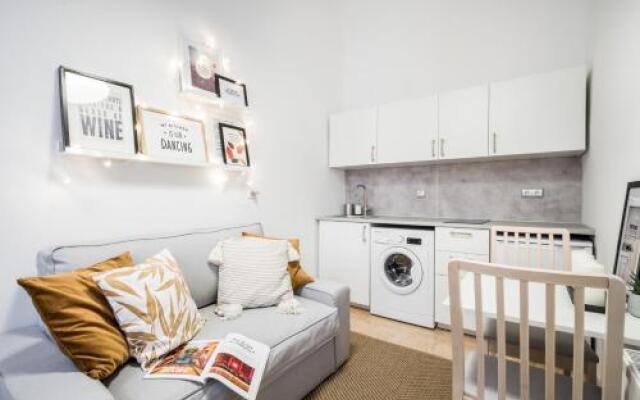 Bpr Delia S Apartment