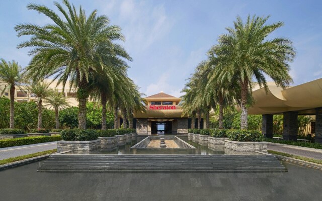 Sheraton Shenzhou Peninsula Resort