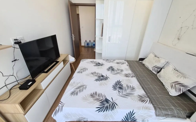 Sunhomes - Tourist Apartment