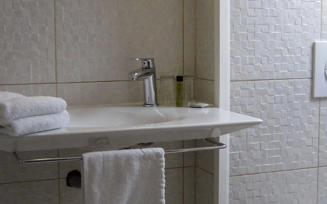 The Originals Boutique, Hôtel de Perros