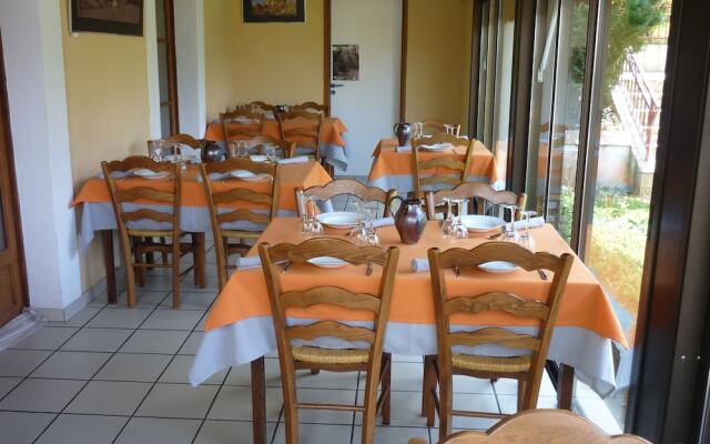 Auberge de l'Aspre