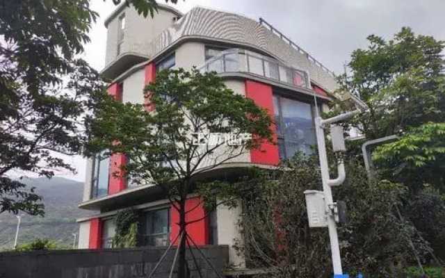 Xishe No.1 Homestay