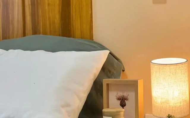 Lodging House by Ricco's