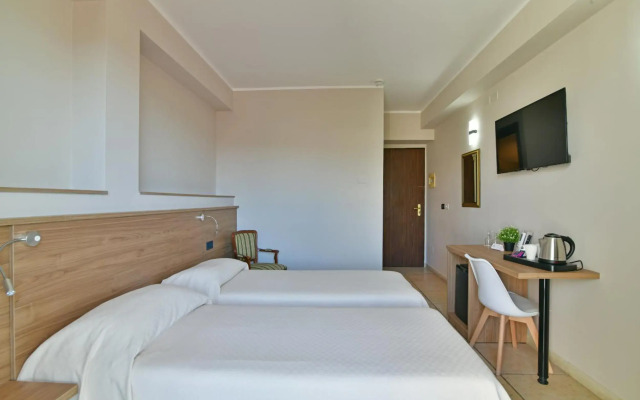 Hotel&Apartments Villa Linda