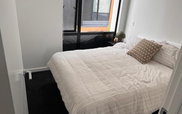 Stylish 2 bedrooms townhouse in central Wellington